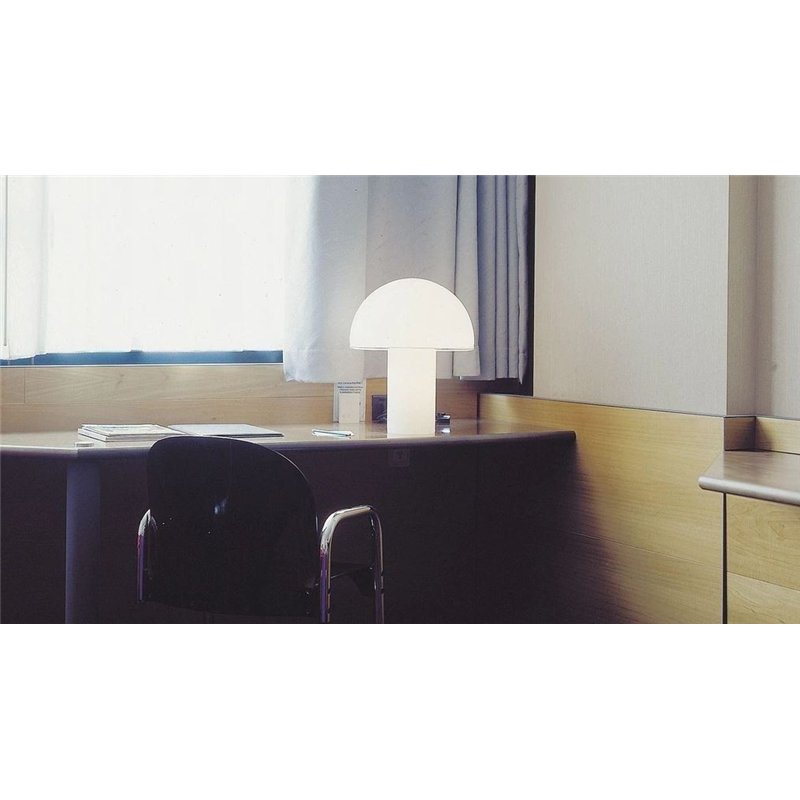Artemide Onfale Grande Lampe de table