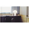 Artemide Onfale Grande Lampe de table