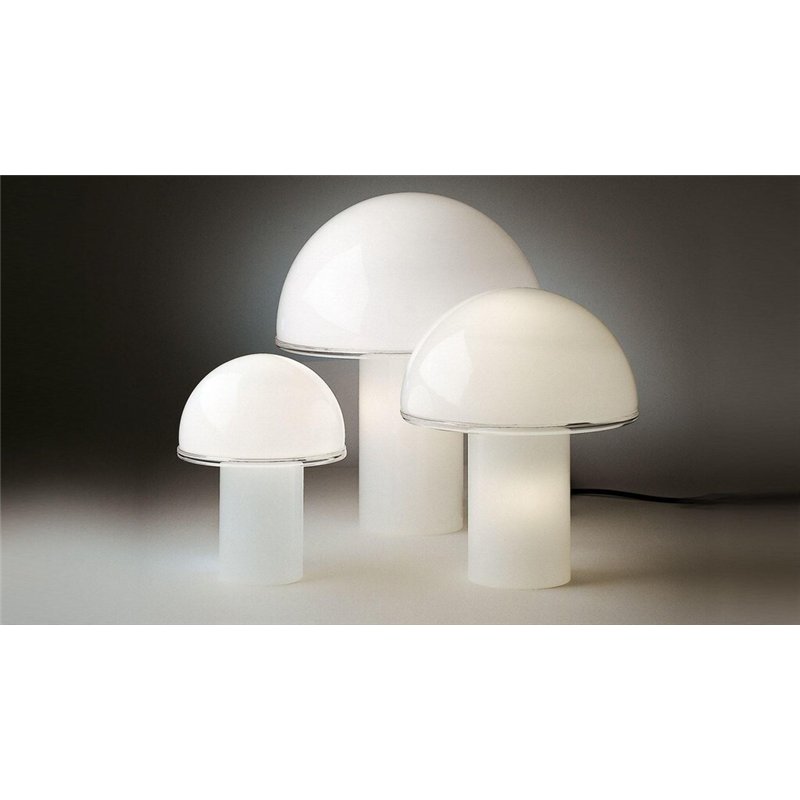 Artemide Onfale Grande Lampe de table
