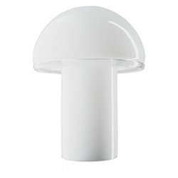 Artemide Onfale Medio Lampe de table