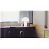 Artemide Onfale Medio Lampe de table
