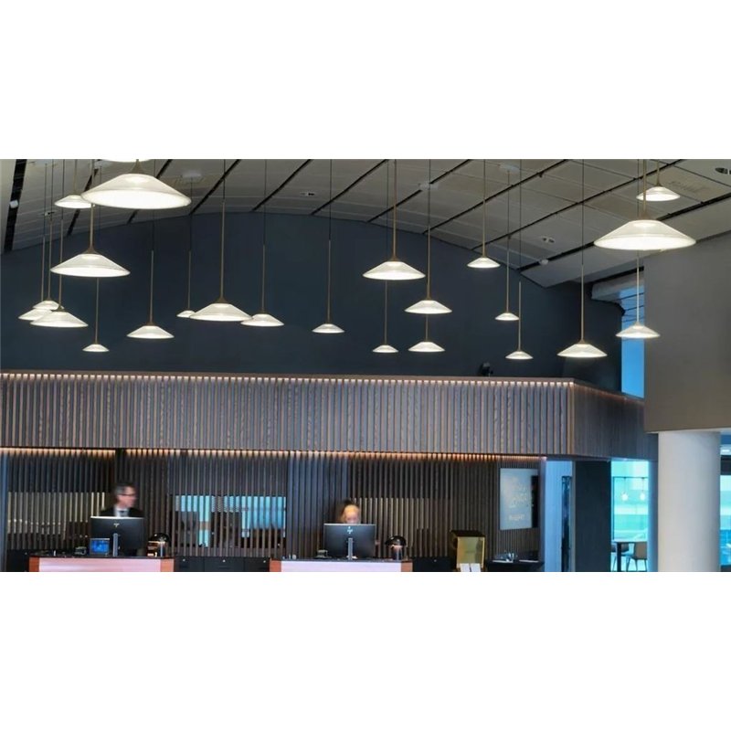 Artemide Orsa 21 Lampe à Suspension
