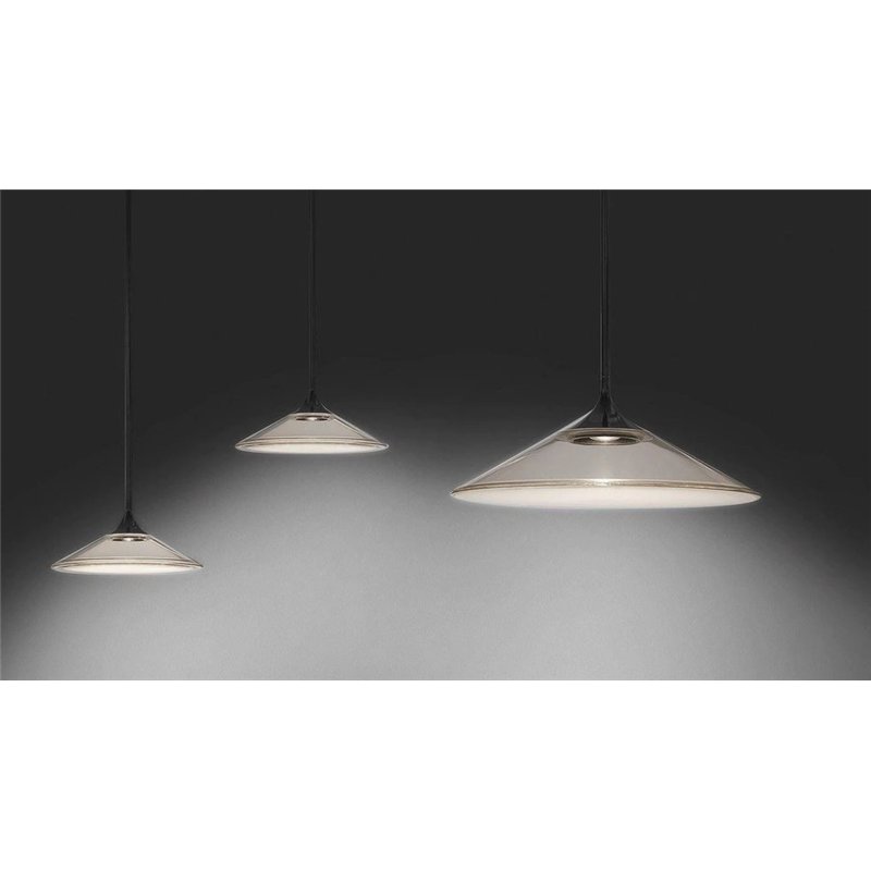 Artemide Orsa 21 Lampe à Suspension