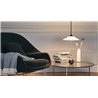 Artemide Orsa 35 Lampe à Suspension