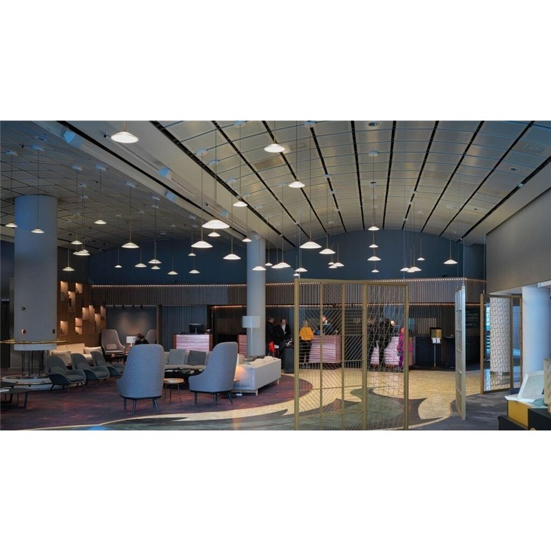 Artemide Orsa 35 Lampe à Suspension