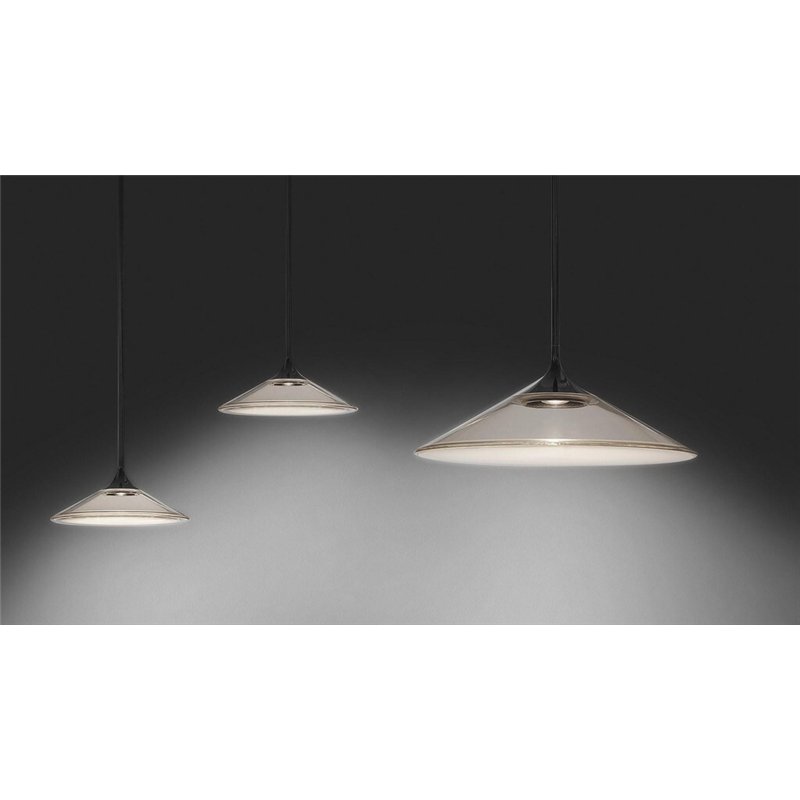 Artemide Orsa 35 Lampe à Suspension