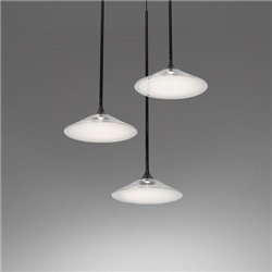 Artemide Orsa Cluster 3 Lampe à Suspension
