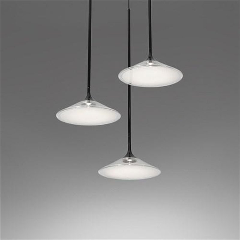 Artemide Orsa Cluster 3 Lampe à Suspension