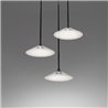 Artemide Orsa Cluster 3 Lampe à Suspension