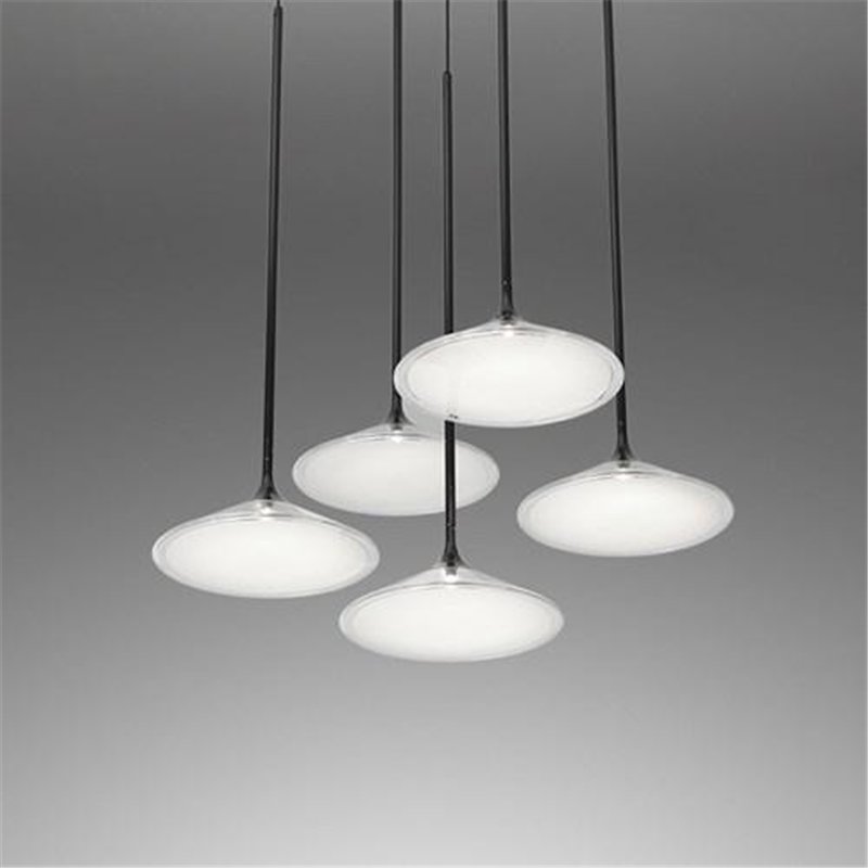 Artemide Orsa Cluster 5 Lampe à Suspension
