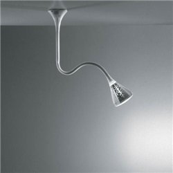 Artemide Pipe Led Lampe à Suspension