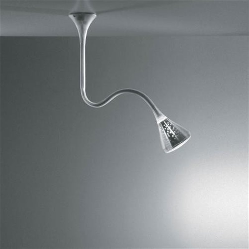 Artemide Pipe Led Lampe à Suspension