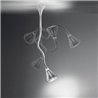 Artemide Pipe Led Lampe à Suspension