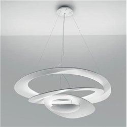 Artemide Pirce Led Lampe à Suspension