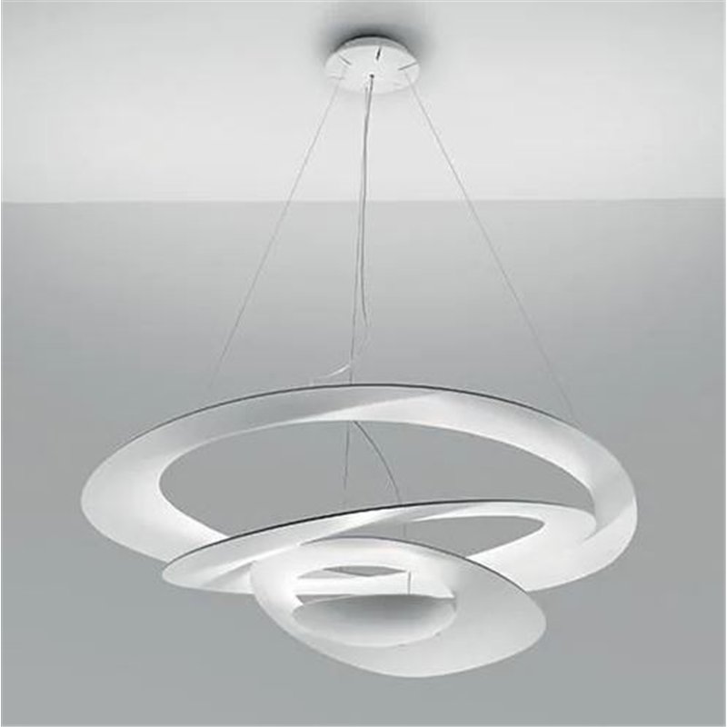 Artemide Pirce Micro Led Lampe à Suspension