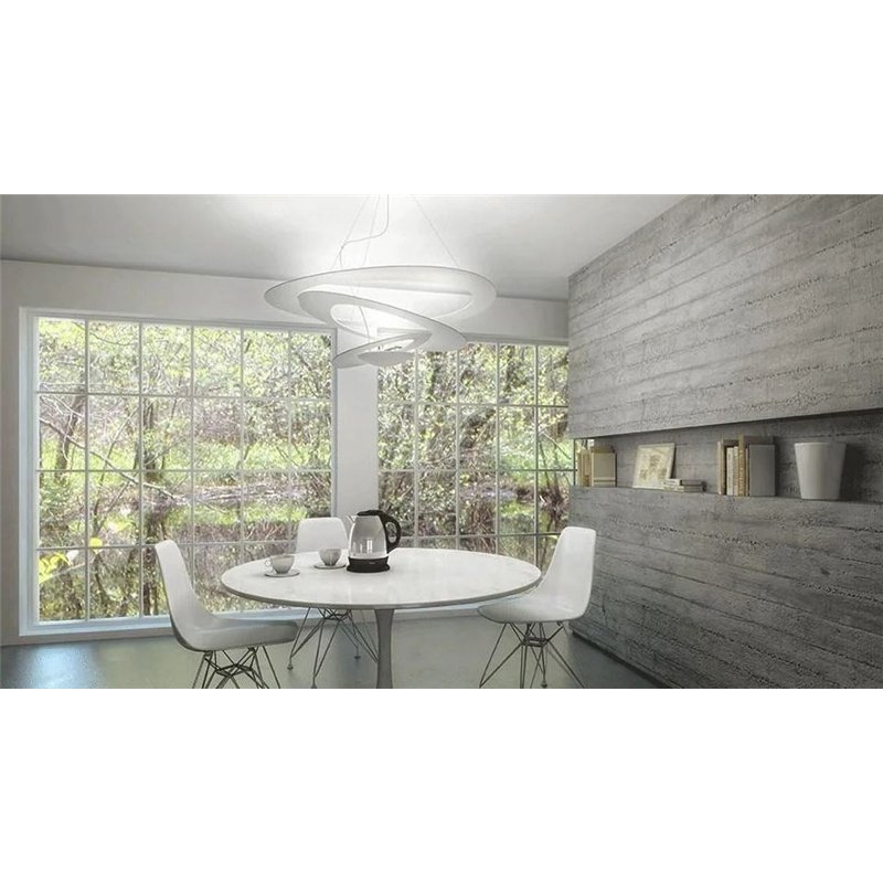 Artemide Pirce Micro Led Lampe à Suspension