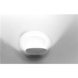 Artemide Pirce Micro Led Applique