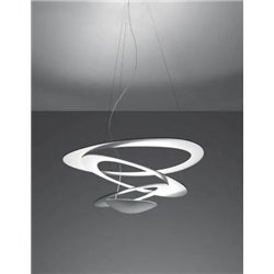 Artemide Pirce Mini Lampe à Suspension