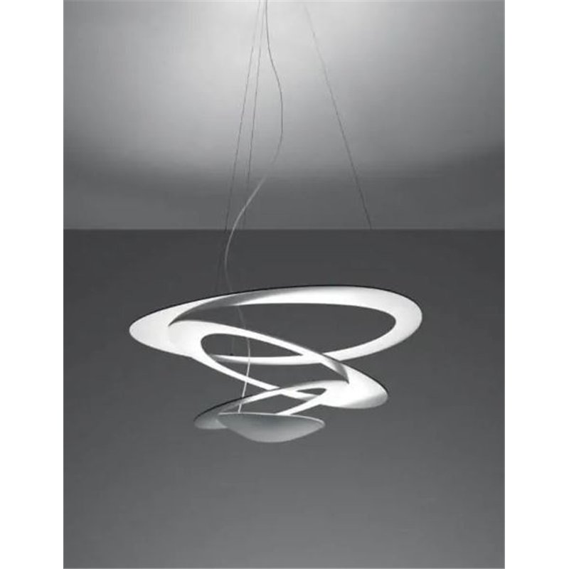 Artemide Pirce Mini Lampe à Suspension