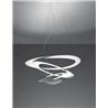 Artemide Pirce Mini Lampe à Suspension