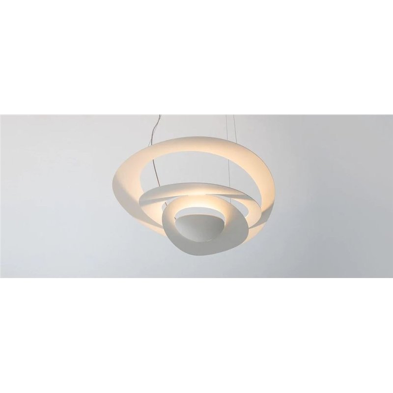 Artemide Pirce Mini Lampe à Suspension