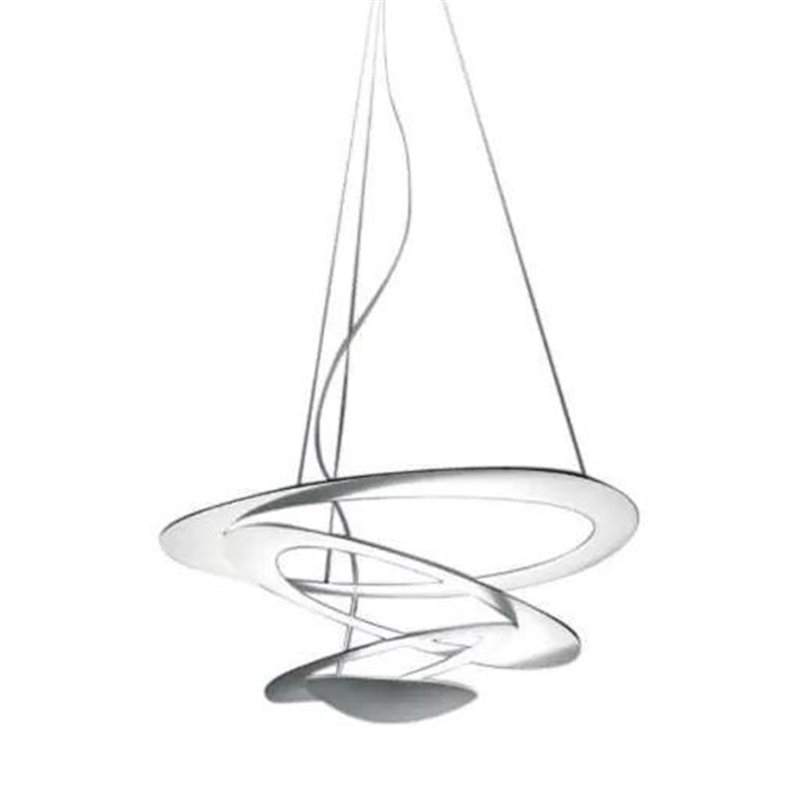 Artemide Pirce Mini Lampe à Suspension