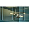 Artemide Pirce Mini Lampe à Suspension