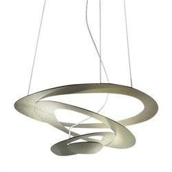 Artemide Pirce Mini Led Lampe à Suspension
