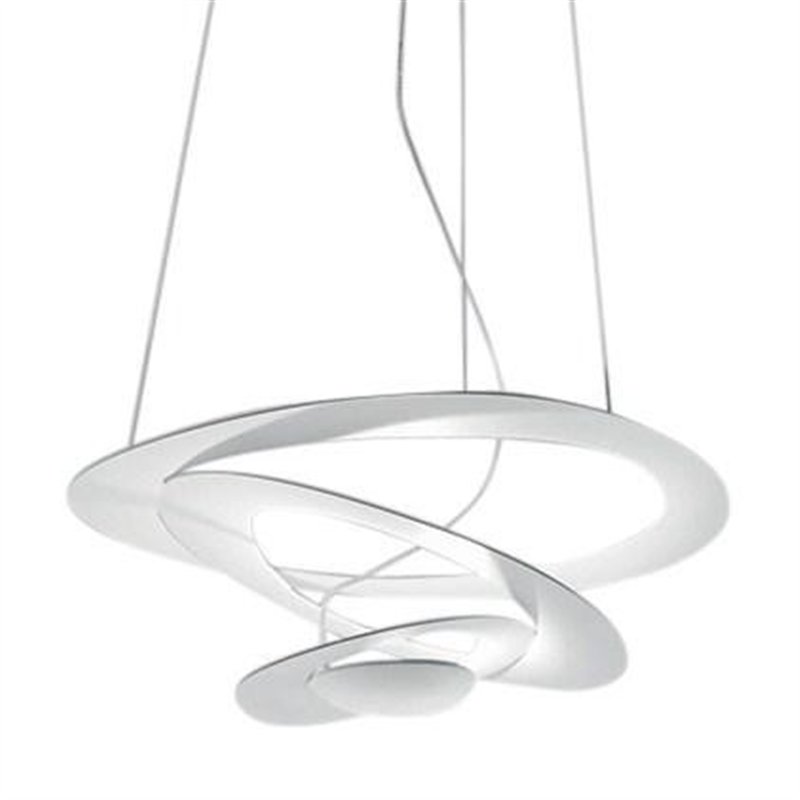 Artemide Pirce Mini Led Lampe à Suspension