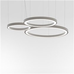Artemide Ripple Cluster 3 Lampe à Suspension