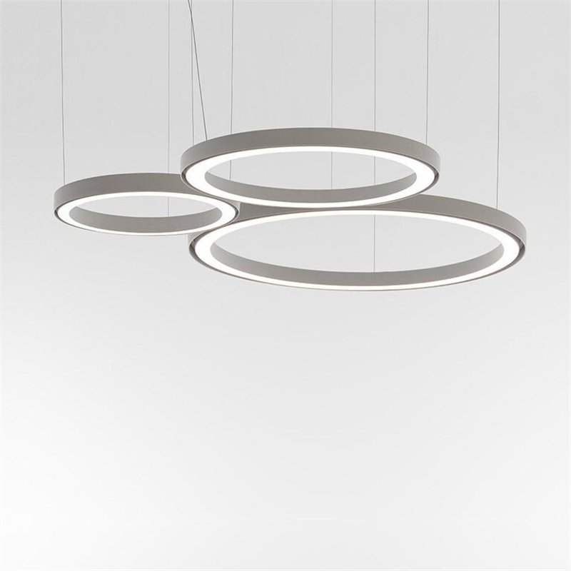 Artemide Ripple Cluster 3 Lampe à Suspension