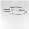 Artemide Ripple Cluster 3 Lampe à Suspension