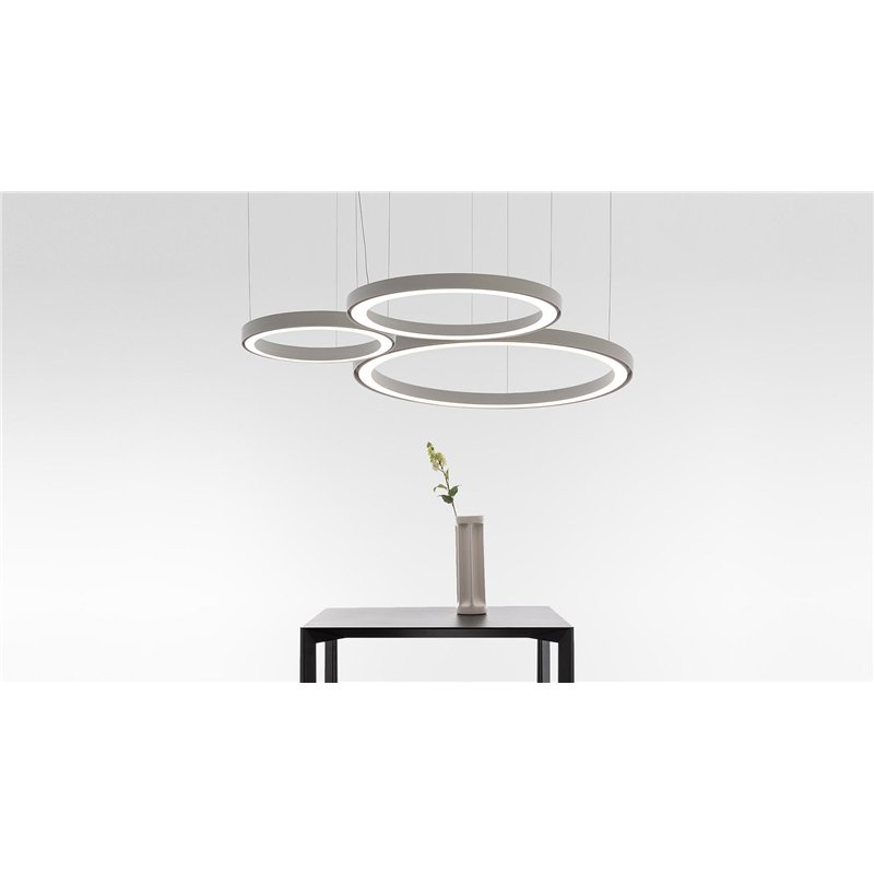 Artemide Ripple Cluster 3 Lampe à Suspension