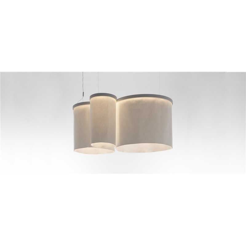 Artemide Ripple Cluster 3 Lampe à Suspension