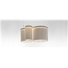 Artemide Ripple Cluster 3 Lampe à Suspension