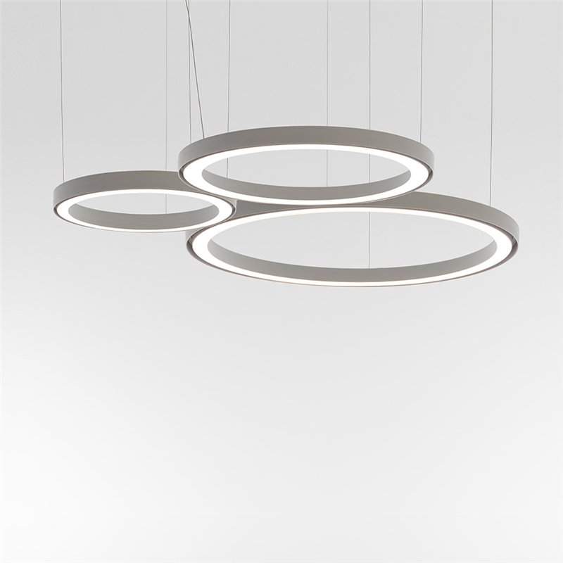 Artemide Ripple Cluster 3 Lampe à Suspension