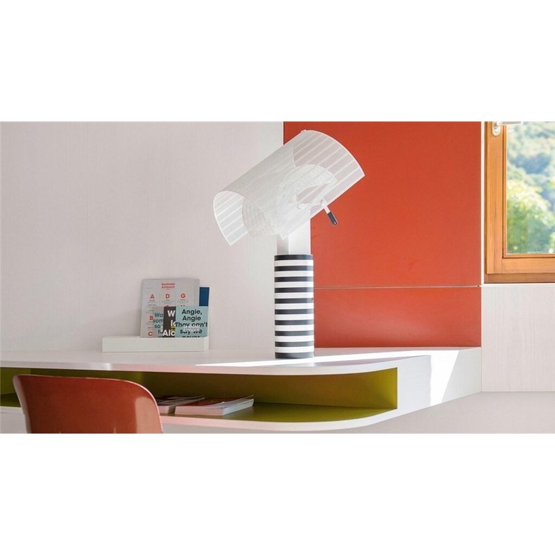 Artemide Shogun Lampe de table