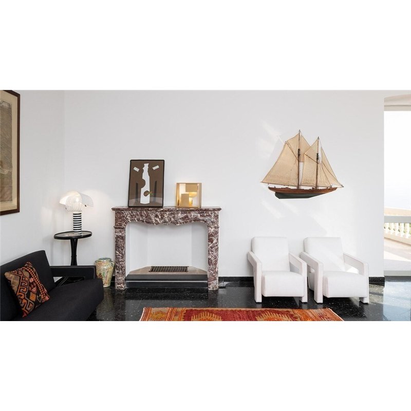 Artemide Shogun Lampe de table
