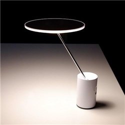 Artemide Sisifo Lampe de table