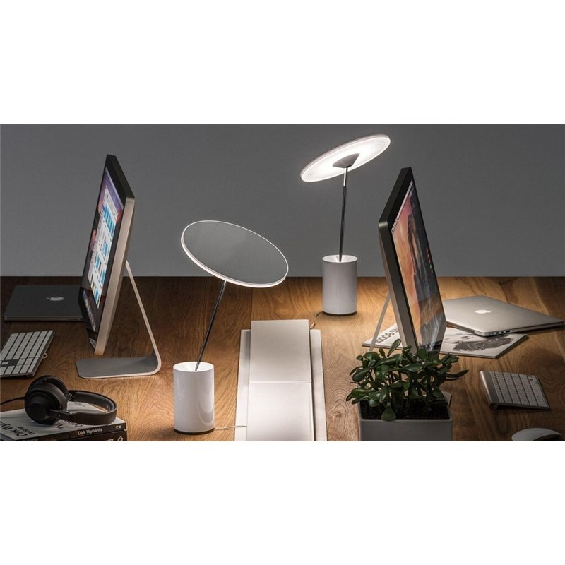 Artemide Sisifo Lampe de table