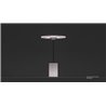Artemide Sisifo Lampe de table