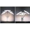 Artemide Sisifo Lampe de table