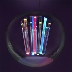 Artemide Spectral Light Lampe à Suspension