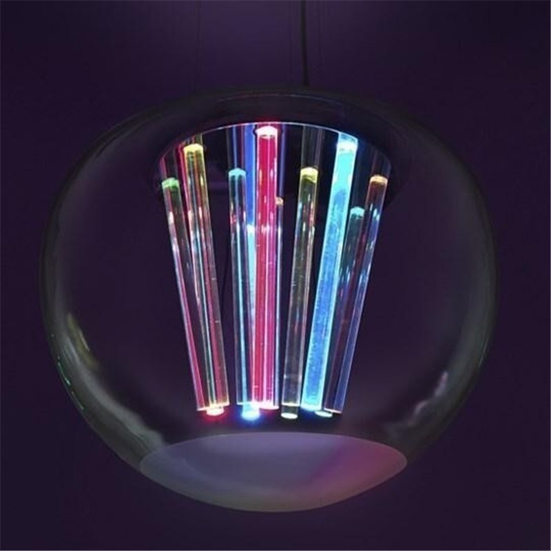 Artemide Spectral Light Lampe à Suspension