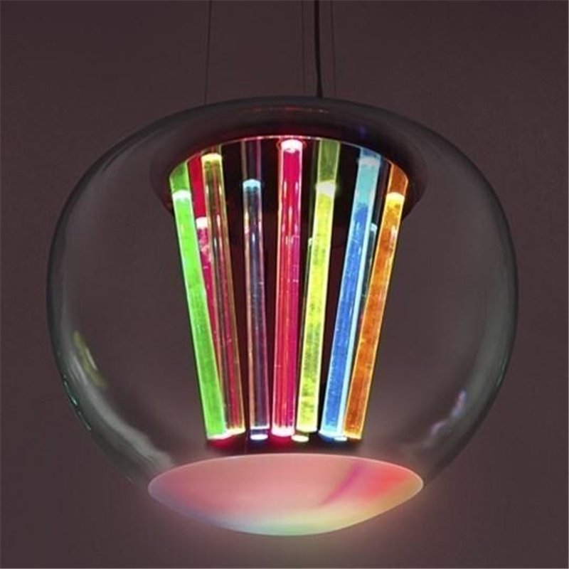 Artemide Spectral Light Lampe à Suspension