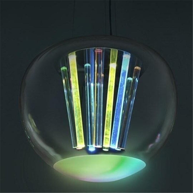 Artemide Spectral Light Lampe à Suspension