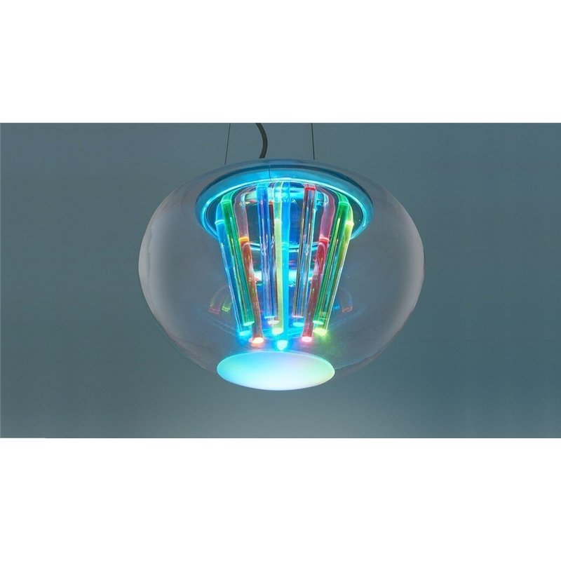 Artemide Spectral Light Lampe à Suspension