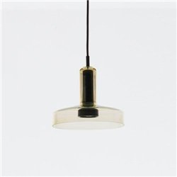 Artemide Stablight "C" Lampe à Suspension