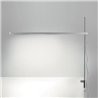 Artemide Talak Professional Lampe de table + Klem