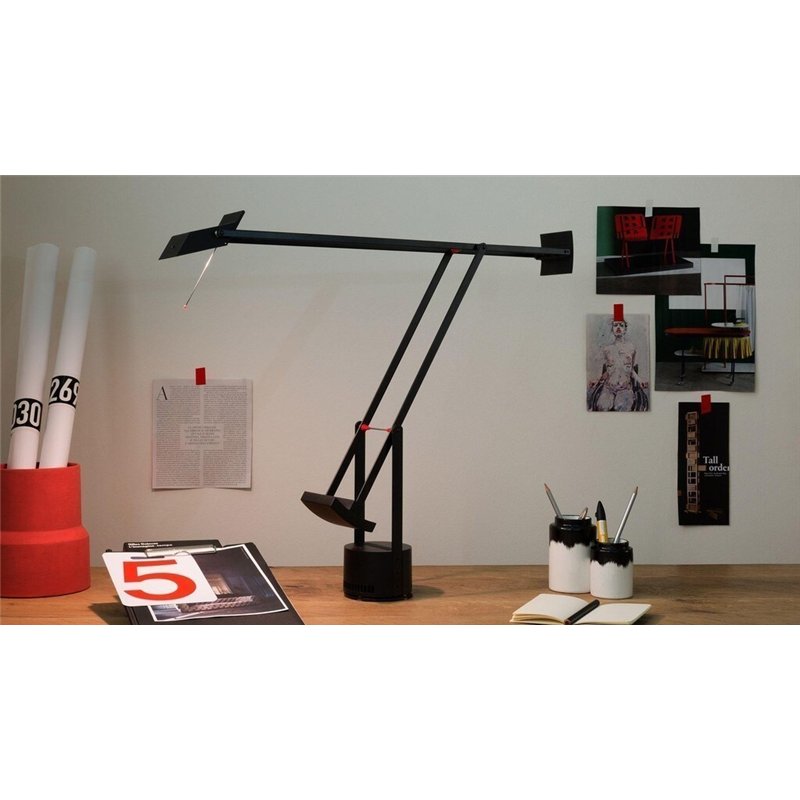 Artemide Tizio 35 Lampe de table